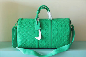 MLB - LOV Men Travel Bags - 054