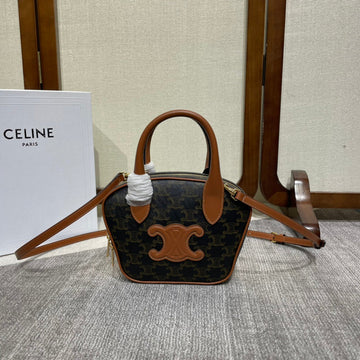 Makersluxe - COL Bags - 710