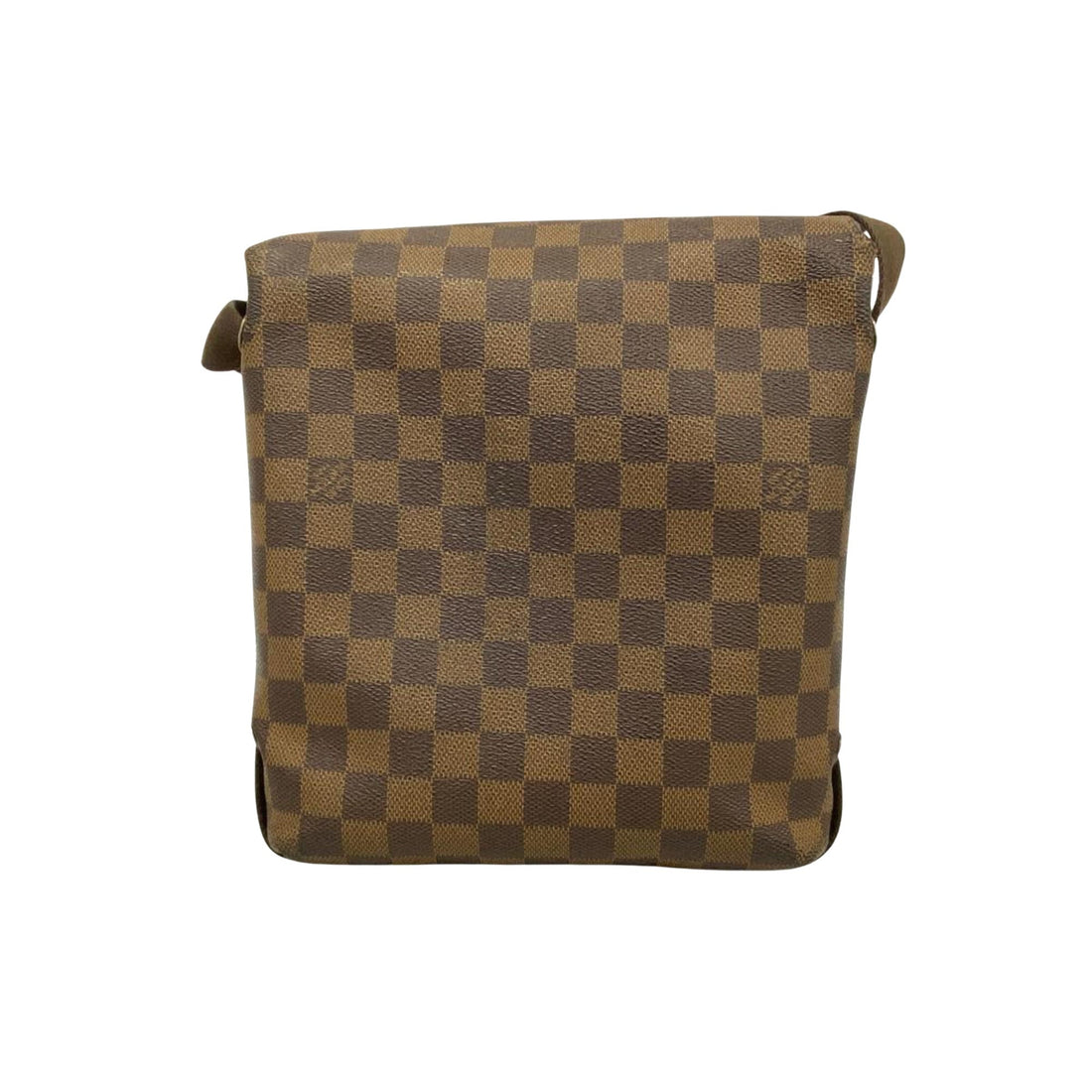 Louis Vuitton Brooklyn  Canvas Shoulder Bag ()