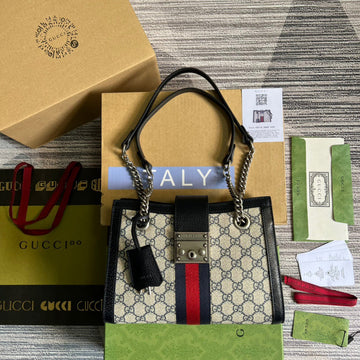 Makersluxe - GCI Bags - 462