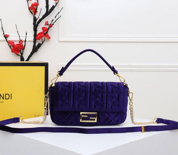 Makerluxe - Top Quality Bag FND 686