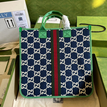 Makersluxe - GCI Bags - 2347