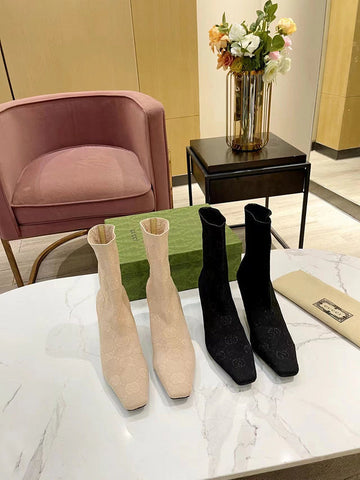 MLB - GUKI Women Shoes - 132