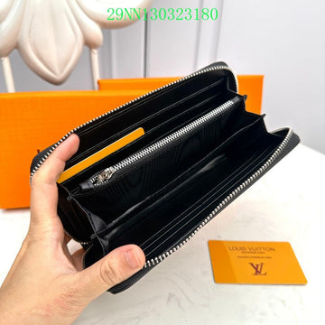Makersluxe LOV Wallet - 601