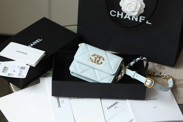 MLB - CHL Lady Bags - 318