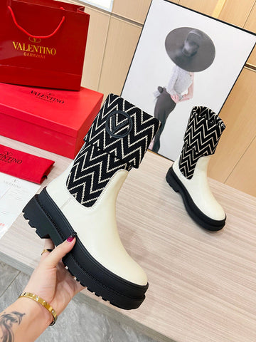 MLB - VEL Women Shoes - 197