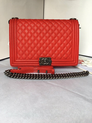 Makersluxe - CNL Bags - 1700