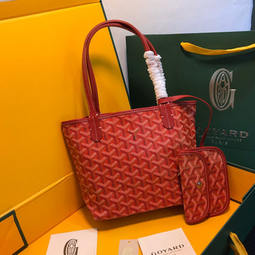 Makersluxe - GYO Bags - 1057
