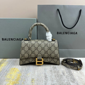 Makersluxe - BG Bags - 454