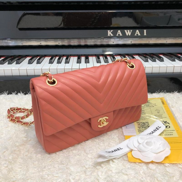 Makersluxe - CHL Bags - 480