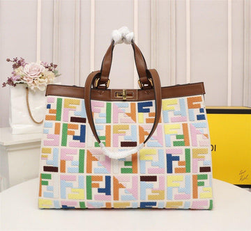 Makerluxe - Top Quality Bag FND 693