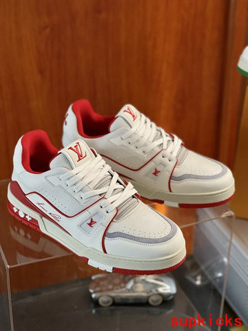 MLB - LOV Trainers - 012
