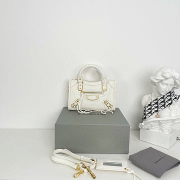 Makersluxe - BG Bags - 646