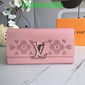MLB - CHL Wallet - 1407