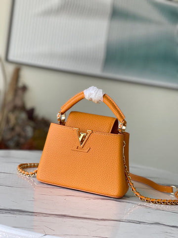 Makersluxe Lu-Vi bags - 5256