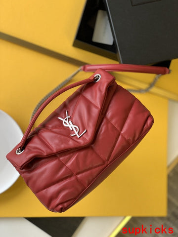 MLB - YLS Puffer Bags - 027