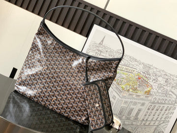 Makersluxe - GYO Bags - 371