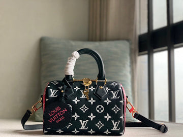 Makersluxe - LOV Bags - 1485