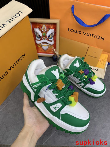 MLB - LOV Trainers - 315