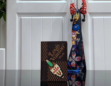 Makersluxe Lu-Vi bags - 2621