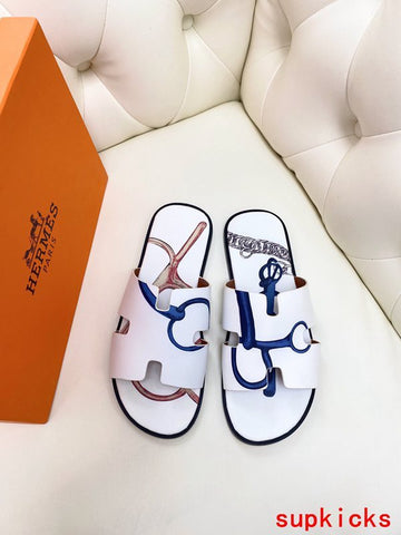 MLB - HMS Men Slippers - 470