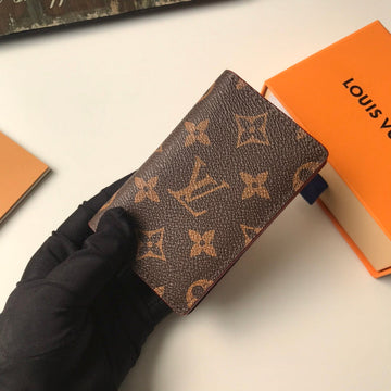 MLB - CHL Wallet - 2040