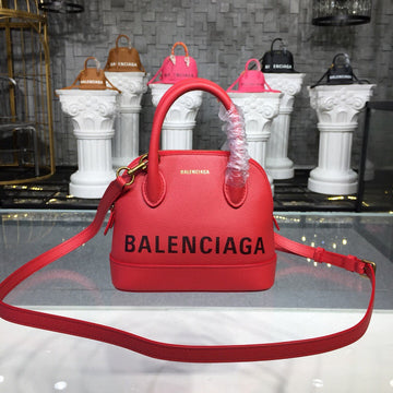Makersluxe - BGA Bags - 786