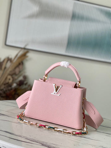 Makersluxe Lu-Vi bags - 4195