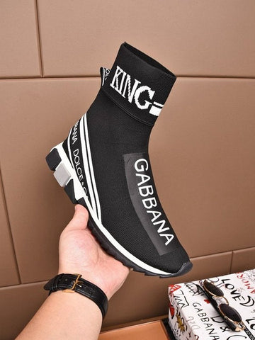 MLBG - Mix Unisex Shoes - 761