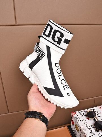MLBG - Mix Unisex Shoes - 749