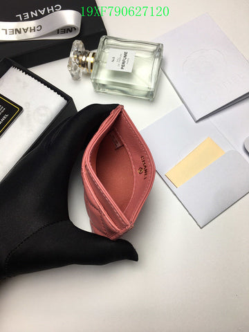 Makersluxe CHL Wallet - 2244