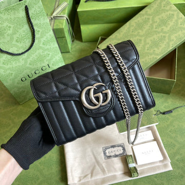 Makersluxe - GCI Bags - 1901