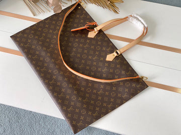 Makersluxe Lu-Vi bags - 5508