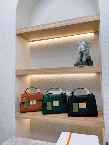 Makersluxe - GUI3 Bags - 314