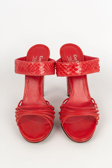 Mules Guy Laroche