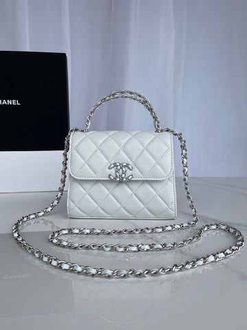 Makersluxe - CHL Bags - 1069