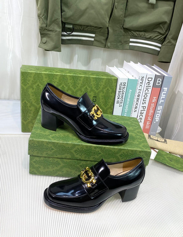 MLB - GUKI Women Shoes - 288