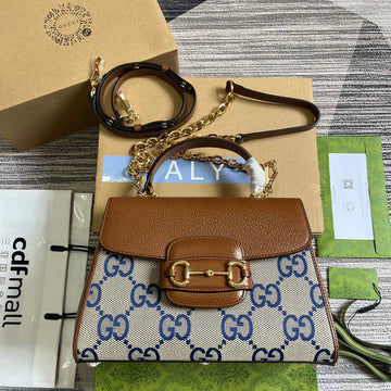Makersluxe - GCI Bags - 1389