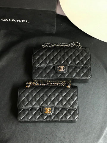 Makersluxe - CNL Bags - 235