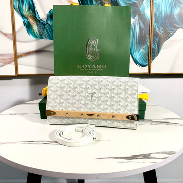 Makersluxe - GYO Wallets - 154