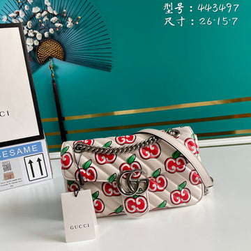 MLB - GUKI Bags - 2308