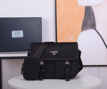 Makersluxe - PD Bags - 865