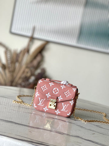 Makersluxe Lu-Vi bags - 4124