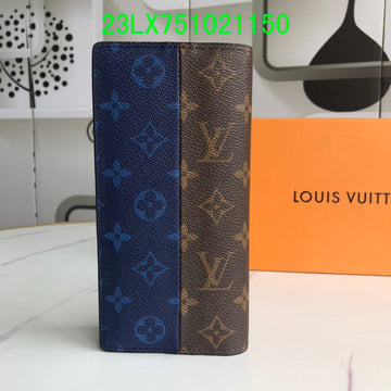 MLB - CHL Wallet - 1508
