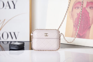 Makersluxe - CNL Bags - 1428