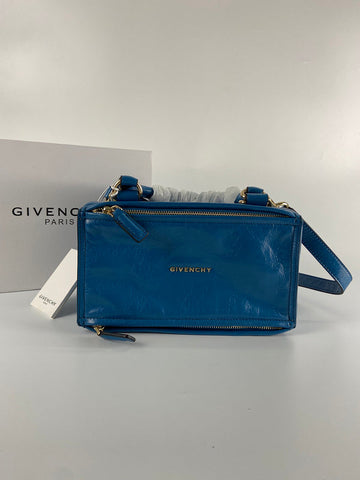 Makersluxe - GCY Bags - 639