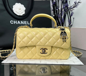 Makersluxe - CHL Bags - 778