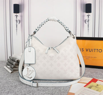 Makersluxe Lu-Vi bags - 3876