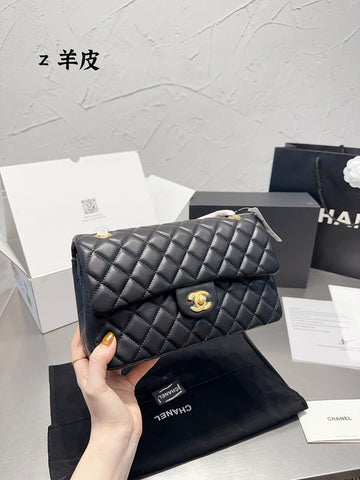 Makersluxe - CNL3 Bags - 385