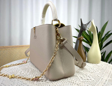 Makersluxe LOV Lady Bags - 194